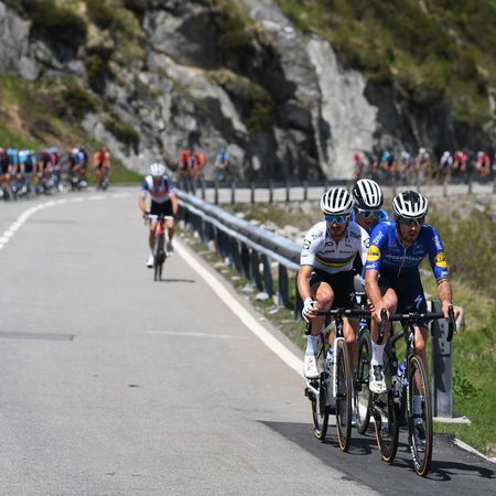 84th Tour de Suisse 2021 - Stage 6