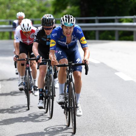 84th Tour de Suisse 2021 - Stage 6