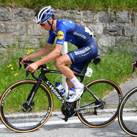 84th Tour de Suisse 2021 - Stage 6
