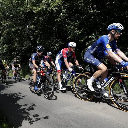 90th Baloise Belgium Tour 2021 - Stage 3