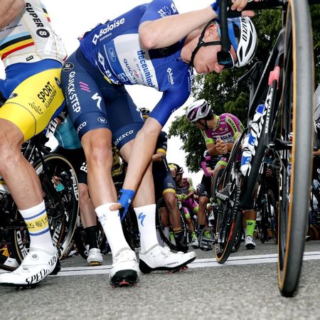 90th Baloise Belgium Tour 2021 - Stage 4