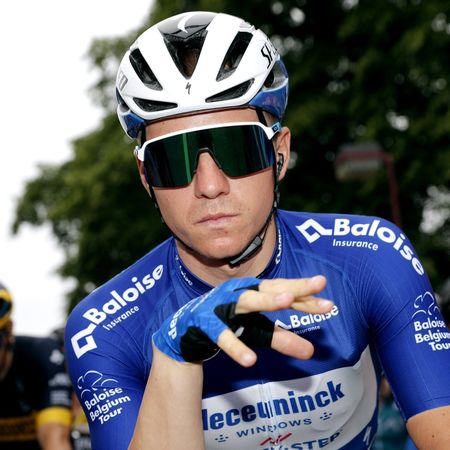 90th Baloise Belgium Tour 2021 - Stage 4