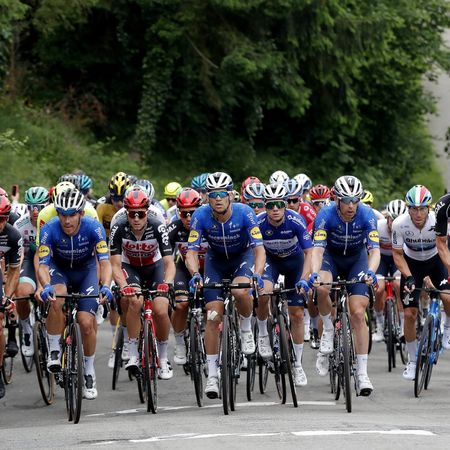 90th Baloise Belgium Tour 2021 - Stage 4
