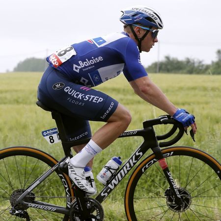 90th Baloise Belgium Tour 2021 - Stage 4