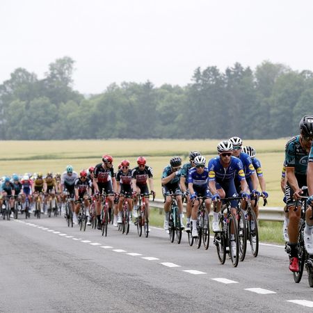 90th Baloise Belgium Tour 2021 - Stage 4
