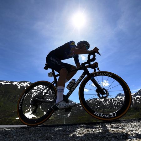 84th Tour de Suisse 2021 - Stage 7