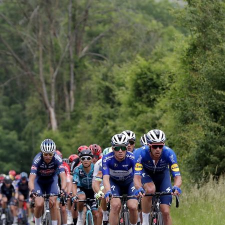 90th Baloise Belgium Tour 2021 - Stage 4