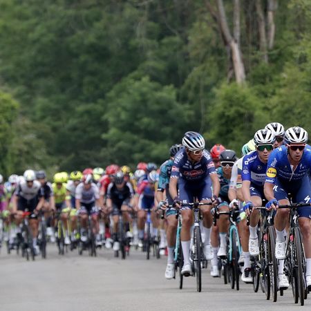 90th Baloise Belgium Tour 2021 - Stage 4