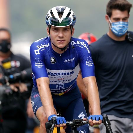 90th Baloise Belgium Tour 2021 - Stage 4