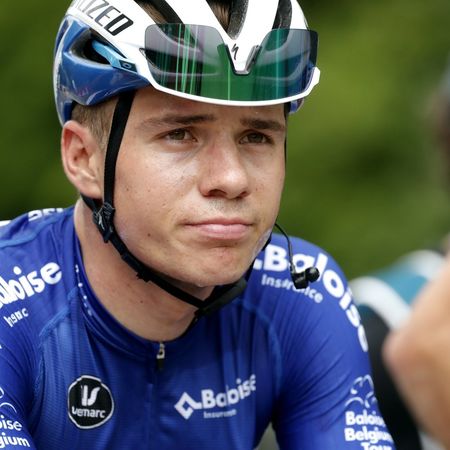 90th Baloise Belgium Tour 2021 - Stage 4