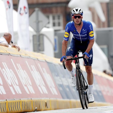 90th Baloise Belgium Tour 2021 - Stage 4