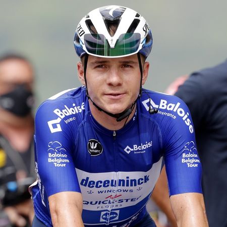 90th Baloise Belgium Tour 2021 - Stage 4