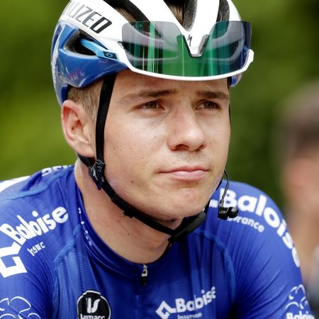 90th Baloise Belgium Tour 2021 - Stage 4