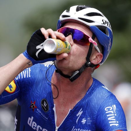 90th Baloise Belgium Tour 2021 - Stage 4