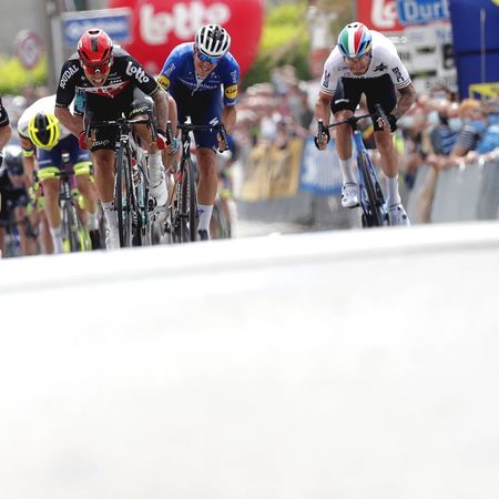 90th Baloise Belgium Tour 2021 - Stage 4