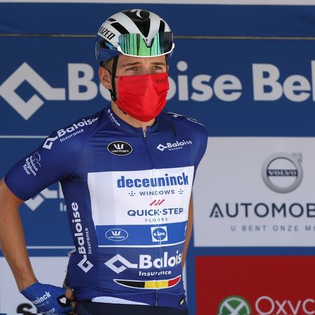 90th Baloise Belgium Tour 2021 - Stage 5