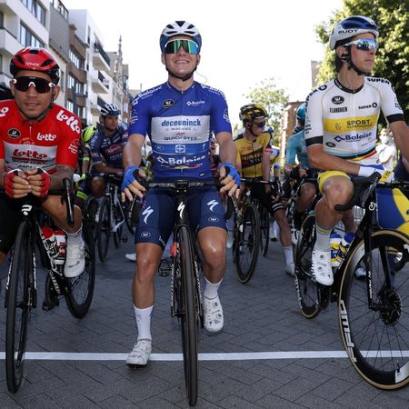 90th Baloise Belgium Tour 2021 - Stage 5