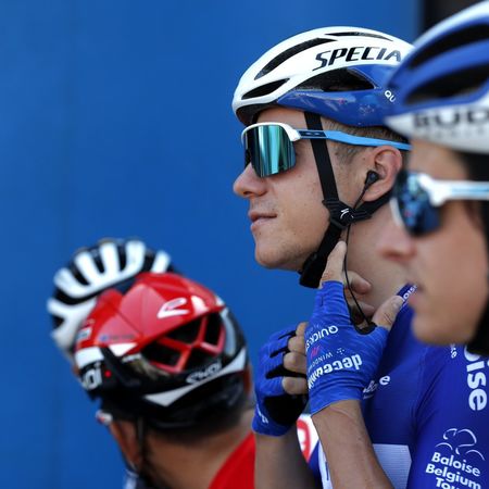 90th Baloise Belgium Tour 2021 - Stage 5