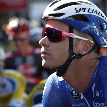 90th Baloise Belgium Tour 2021 - Stage 5