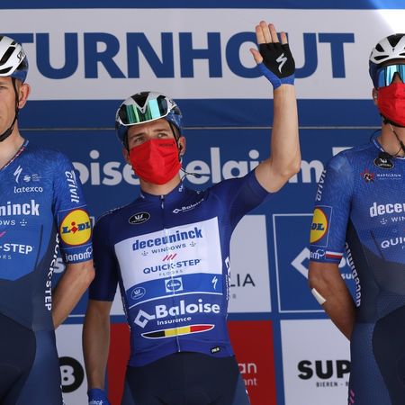 90th Baloise Belgium Tour 2021 - Stage 5