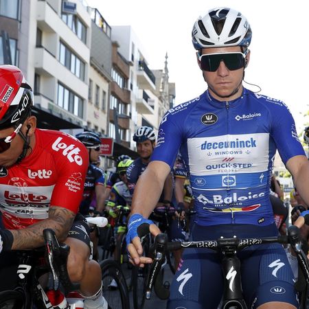 90th Baloise Belgium Tour 2021 - Stage 5