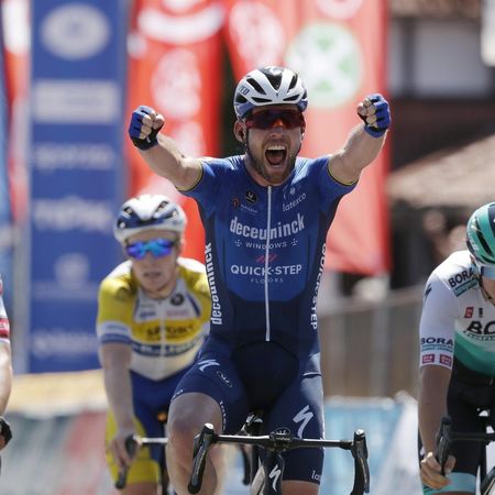 90th Baloise Belgium Tour 2021 - Stage 5