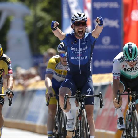 90th Baloise Belgium Tour 2021 - Stage 5