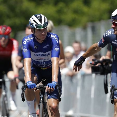 90th Baloise Belgium Tour 2021 - Stage 5