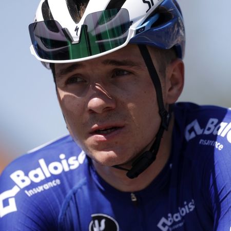 90th Baloise Belgium Tour 2021 - Stage 5