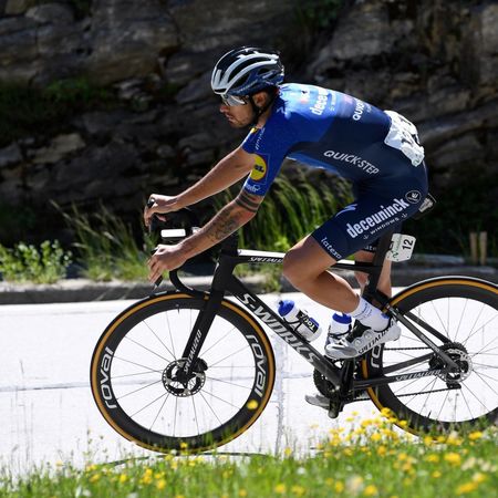 84th Tour de Suisse 2021 - Stage 8