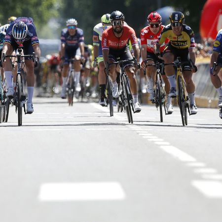 90th Baloise Belgium Tour 2021 - Stage 5