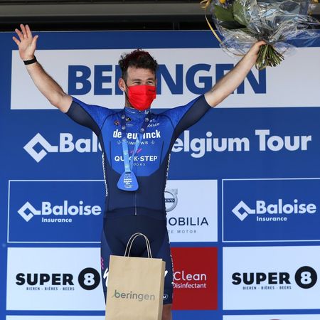 90th Baloise Belgium Tour 2021 - Stage 5