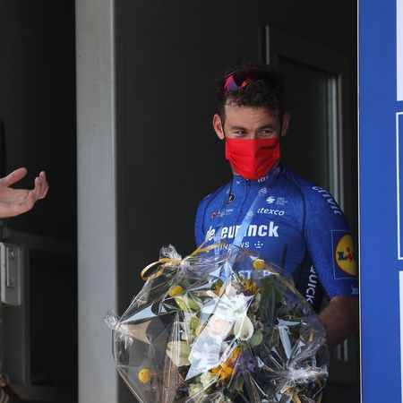 90th Baloise Belgium Tour 2021 - Stage 5