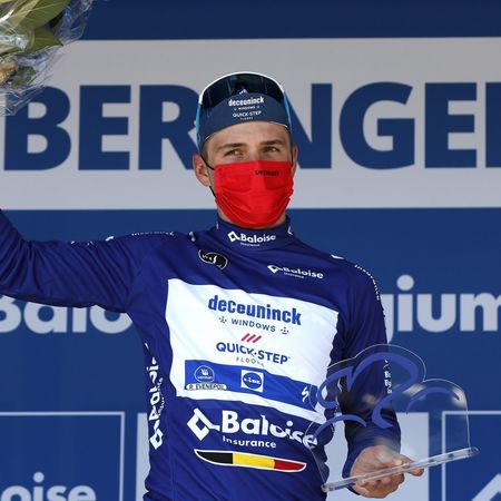 90th Baloise Belgium Tour 2021 - Stage 5