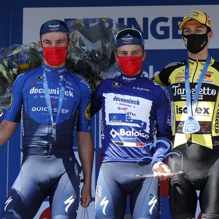 90th Baloise Belgium Tour 2021 - Stage 5