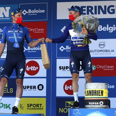 90th Baloise Belgium Tour 2021 - Stage 5