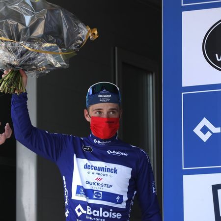 90th Baloise Belgium Tour 2021 - Stage 5