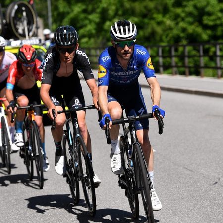 84th Tour de Suisse 2021 - Stage 8