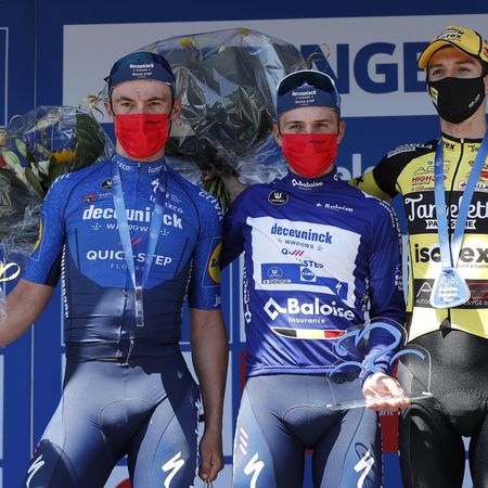 90th Baloise Belgium Tour 2021 - Stage 5