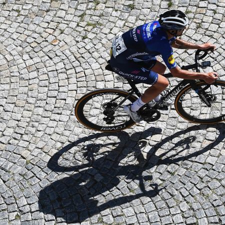 84th Tour de Suisse 2021 - Stage 8