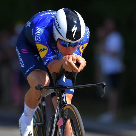 122th Belgian Road Championship 2021 - Men's Individual Time Trial