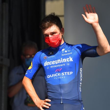 122th Belgian Road Championship 2021 - Men's Individual Time Trial