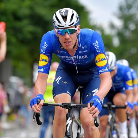 122th Belgian Road Championship 2021 - Men's Road Race