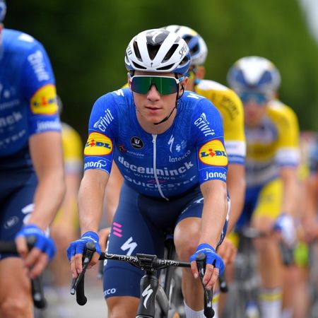 122th Belgian Road Championship 2021 - Men's Road Race