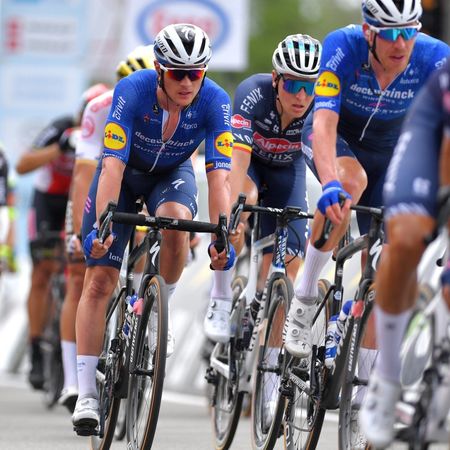 122th Belgian Road Championship 2021 - Men's Road Race