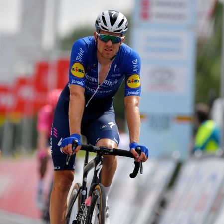 122th Belgian Road Championship 2021 - Men's Road Race