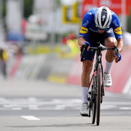 122th Belgian Road Championship 2021 - Men's Road Race