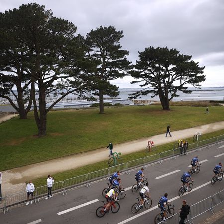 108th Tour de France 2021 - Team Presentation