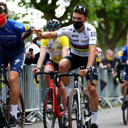 108th Tour de France 2021 - Team Presentation