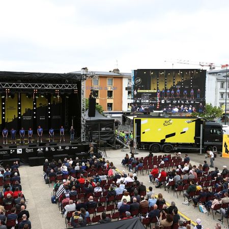 108th Tour de France 2021 - Team Presentation